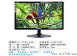 【三年质保】未来视窗 GW229E 22寸宽屏液晶显示器 优雅A+屏