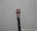 供应JST 04SUR-32S线束连接器