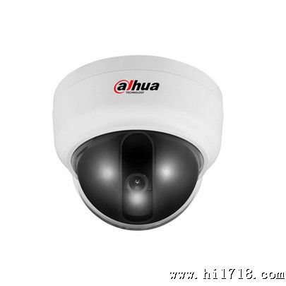 大华 大华SONY CCD 700线半球摄像机 DH-CA-D48-E