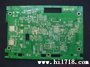 供应双面PCB PCB电路板 双面线路板