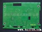 供应双面pcb pcb电路板 双面线路板