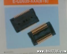 松下连接器AXK6F14347YG