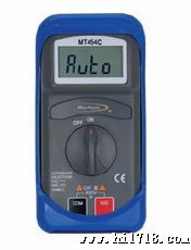蓝点(BLUE-POINT) MT454C 万用表