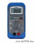 蓝点(BLUE-POINT) MT454C 万用表