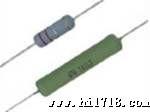 KNP  绕线电阻  1WS 全系列电阻器