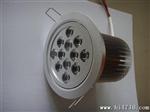 深圳厂家供应普瑞高亮珠宝柜台展柜大功率LED天花灯