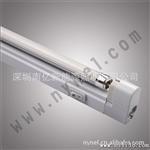  LED t5灯管 8W灯管 LED8瓦日光灯