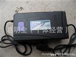 电动车配件 电动车充电器 48V20AH  脉冲智能激活型充电器