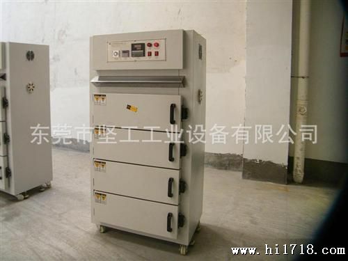 四层式精密高温老化箱