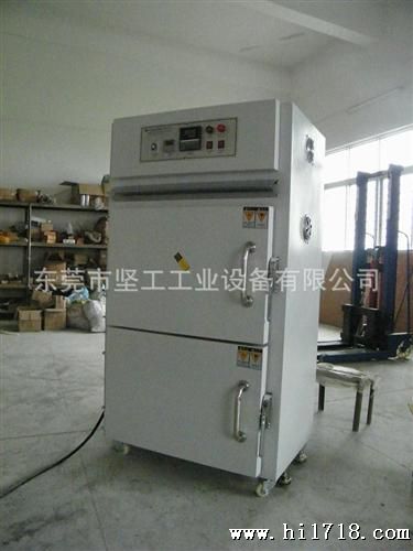 四层式精密高温老化箱