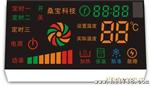 LED彩屏供应LED数码管LED热水器屏LED数码屏音响屏