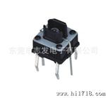 生产销售 优质6X6带灯长脚轻触开关 中乌龟