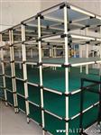 物料架|线棒物料架选择伟广业人士为你设计、安装
