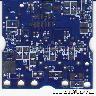 厂家价销售加急PCB 品质优质 交期准时