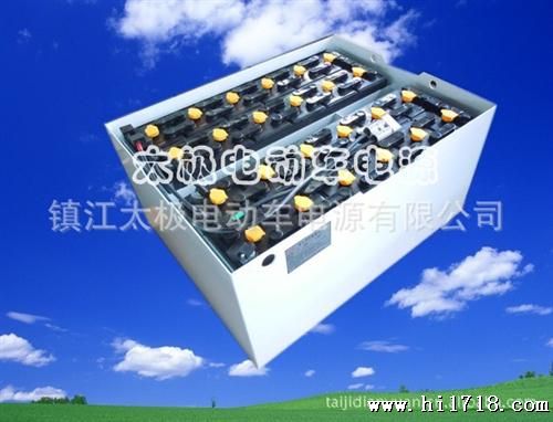 生产供应云南|贵州|四川|海南电动叉车蓄电池、电池、电瓶组