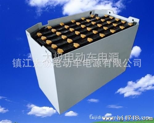 生产供应云南|贵州|四川|海南电动叉车蓄电池、电池、电瓶组