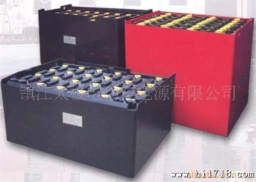 生产供应云南|贵州|四川|海南电动叉车蓄电池、电池、电瓶组