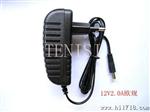 电源适配器特尼斯TENISI-12V2.0A 