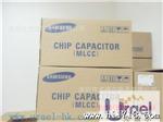 SAMSUNG 贴片电容供应