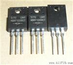 【美信达】100%原装 RF10200 10A200V 肖特基二管