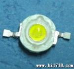 1W大功率LED/100-110LM/室内装饰照明灯具
