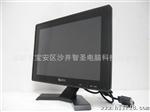 厂家批发16寸LCD宽屏电脑晶显示器 屏  一年质保