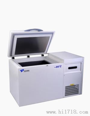 MDF-86H458卧式超低温冰箱医用冷藏箱价格