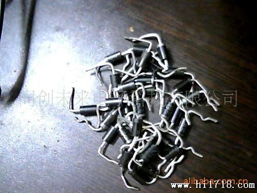 供应拆机HER507二管