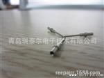 德驰DEUTSCH 插针 单车端子0460-202-20141  原厂