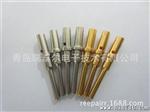 德驰DEUTSCH 插针 单车端子0460-202-20141  原厂