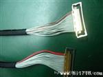 I-PEX20436 FIRE-51p 平板电脑LVDS电子高清连接线