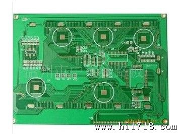 l供应 【】 优质 pcb线路板 印刷线路板