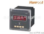   单相数显电压表 可带附加功能 可编程智能电压表
