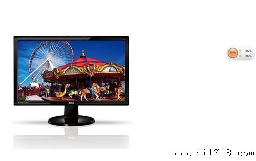 明基BENQ GL950A 18.5寸1366*768 液晶显示器
