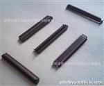 快速交货0.3-27PIN1.0mm高掀盖式FPC连接器