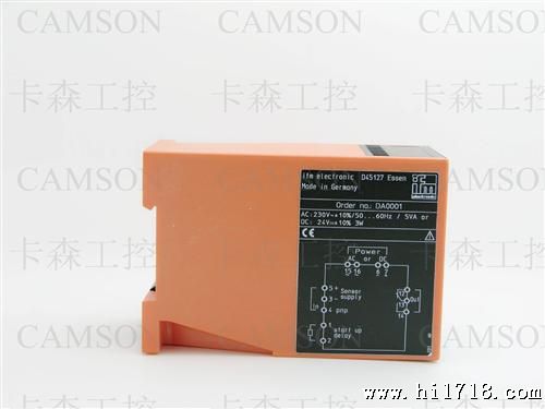 供应IFM传感器开关电源DA0001