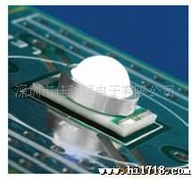供应科瑞CREE 大功率LED XPE白光