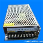 厂家供应 5V  40A  200W  雨开关电源 LED雨电源