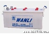 供应12V 30Ah 10.5kg 6-QW-30汽车蓄电池重庆蓄电池系列产品