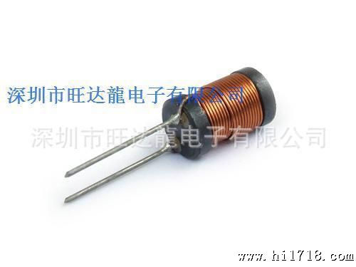 工字形UH 定制/打样 工字形电感 6*8 8*10 9*12 10*10 10*12等
