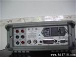 大量现货Agilent 34401A万用表HP34401A韩S