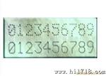 供应金属打标工具、刻字机、滚字机 管件打码机