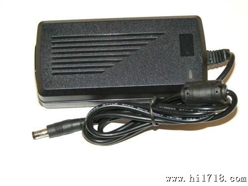 厂家供应 桌面式24V2A 电源适配器