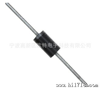 强势供应IN4001/2/3/4/5/6/7 DO-41各品牌原装整流二管