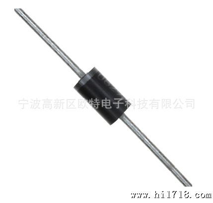 强势供应IN4001/2/3/4/5/6/7 DO-41各品牌原装整流二管