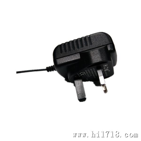 7.5V1A 美规 英规 澳规 欧规 电源适配器 (9)