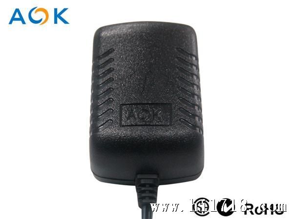 7.5W 澳规电源适配器