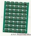 供应富恒达通信无线电产品供应PCB双面0.2厚电路板