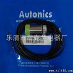 供应PR08-1.5DP2奥托尼克斯接近开关，光电开关，传感器