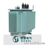 S11-M-400kVA/10kV 全密封油浸式变压器电力变压器
